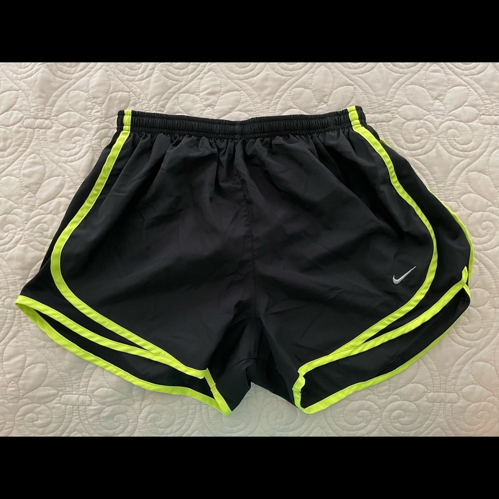 Women’s Nike Dri-Fit shorts